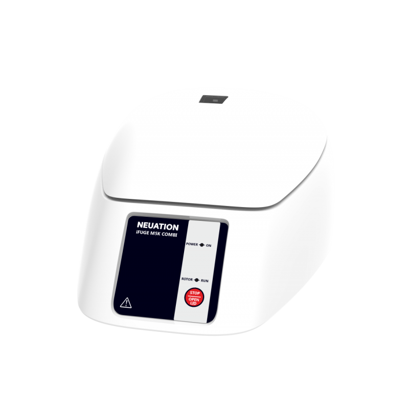 iFuge M5K Microcentrifuge