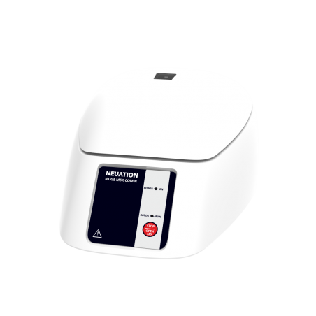 Microcentrifuga iFuge M5K