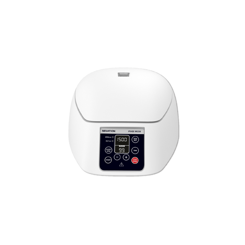 iFuge M15K Microcentrifuge