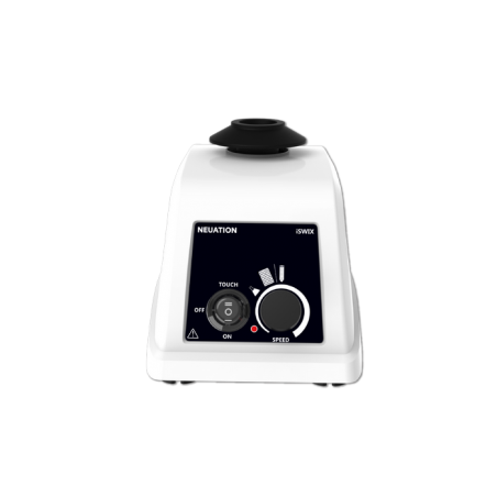 Agitador Vortex iSwix