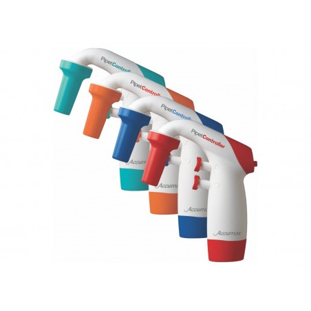 Controlador de pipetas