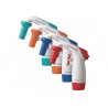 Controlador de pipetas