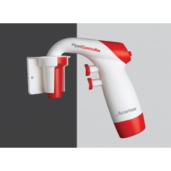 Pipette controller
