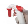 Pipette controller