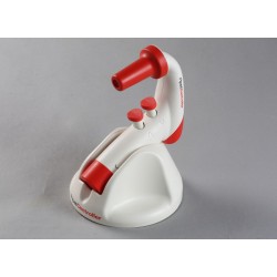 Pipette controller