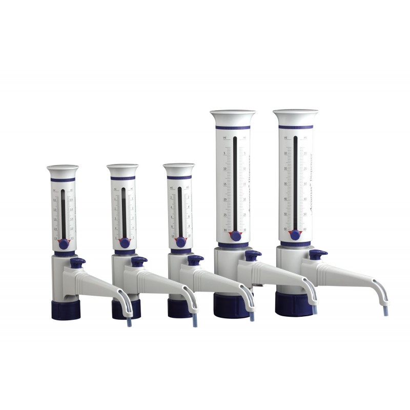 Dispensador autoclavable
