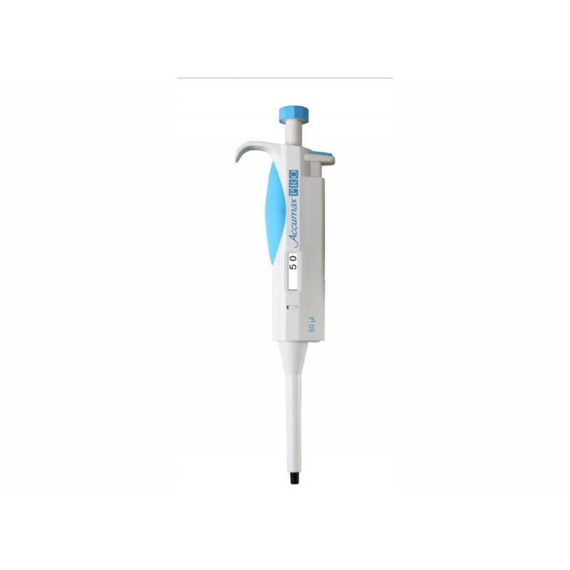 Accumax Pro Pipettes