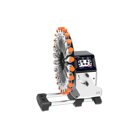 Agitador carrusel iRoll