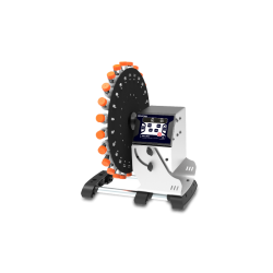 iRoll Carousel Shaker