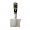 Pipeta Electronica Multicanal Accumax