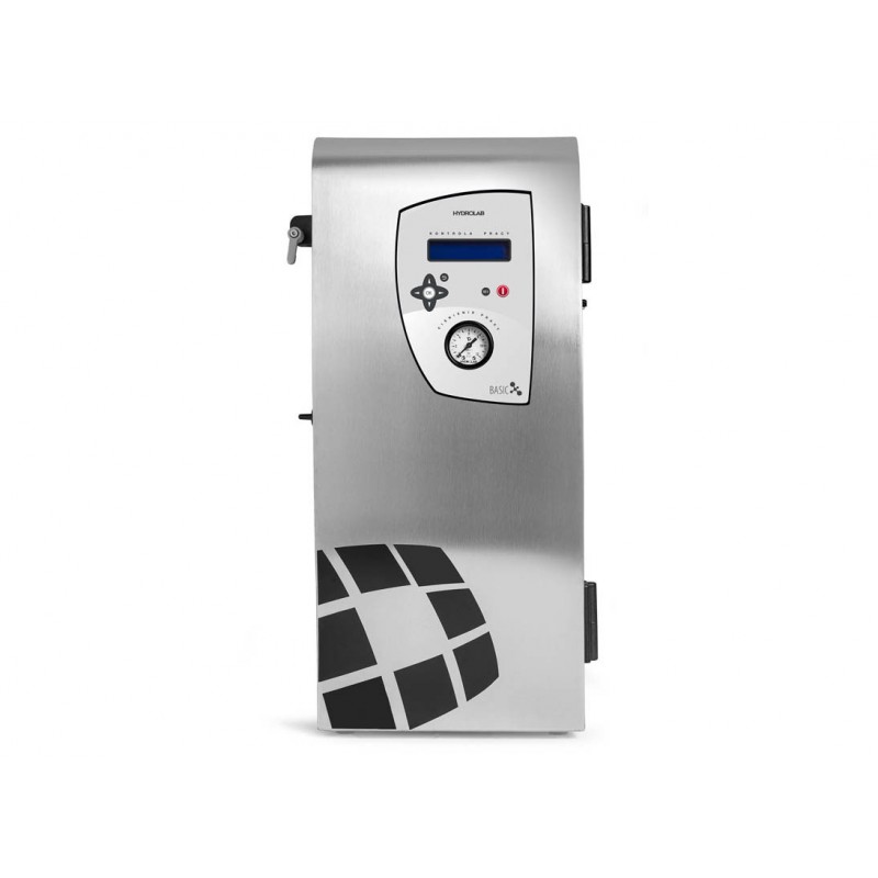 Purificador de Agua para Laboratorio Basic 5L Hydrolab