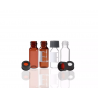 Vial de tornillo para HPLC