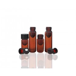 EPA Screw Storage Vials