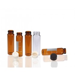 EPA Screw Storage Vials