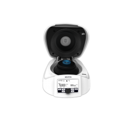 Microcentrifuga clinica...