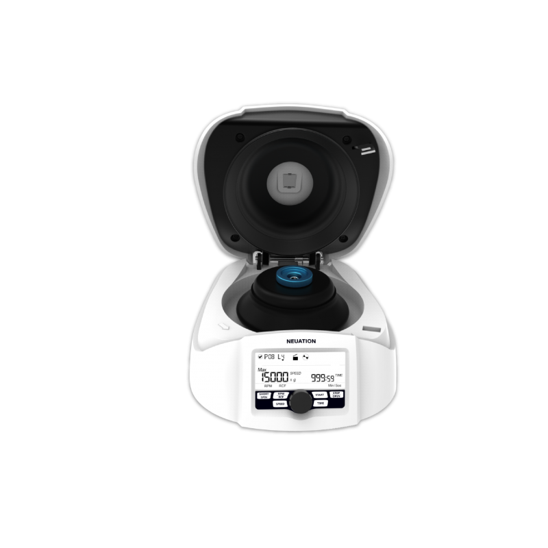 Microcentrifuga clinica Ifuge M12P