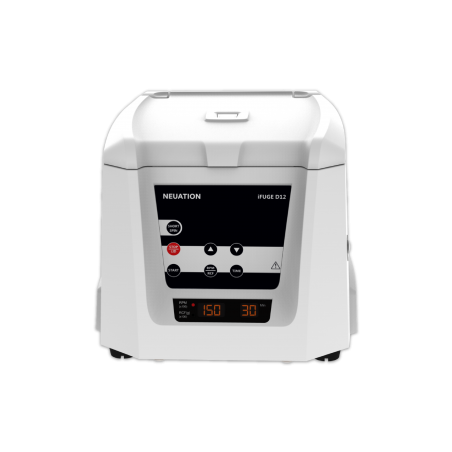 Microcentrifuge for laboratory Ifuge 12D