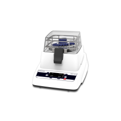 High efficiency homogenizer for sample extraction in molecular analysis