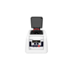 Sample homogenizer with powerful motor and safe design