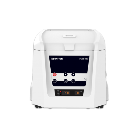 High speed medical centrifuge D06