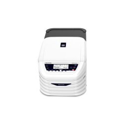 Centrifuga refrigerada...