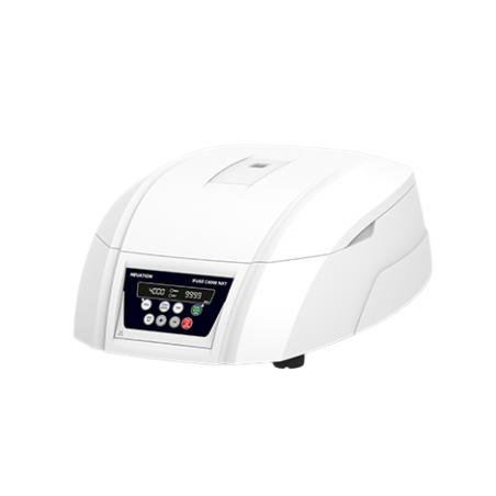 Centrifuga C4000 NXT: Seguridad y eficiencia para PRP y Fibrina