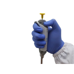Fab Variable Volume Pipette 30-300 µL