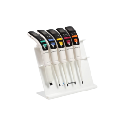 Pipeta Accumax Monocanal Electronica