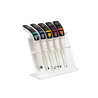 Pipeta Accumax Monocanal Electronica