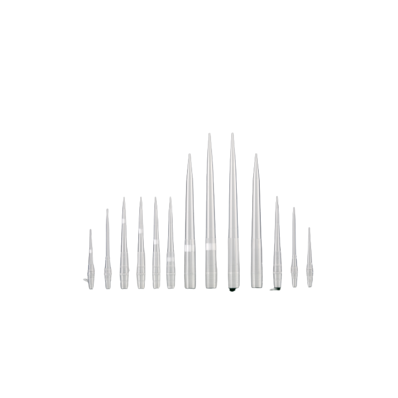 Accumax Pipette Tips