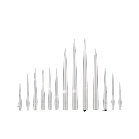 Accumax Pipette Tips
