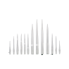Accumax Pipette Tips