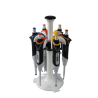 Pipeta Accumax Smart