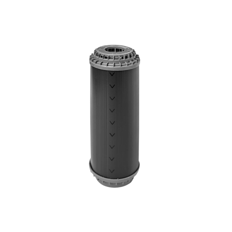 Modulo de carbono