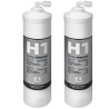 Water sediment filter