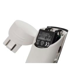 Pipeta Accumax Monocanal Electronica