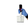 Pipeta Electronica Multicanal Accumax