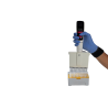 Pipeta Electronica Multicanal Accumax