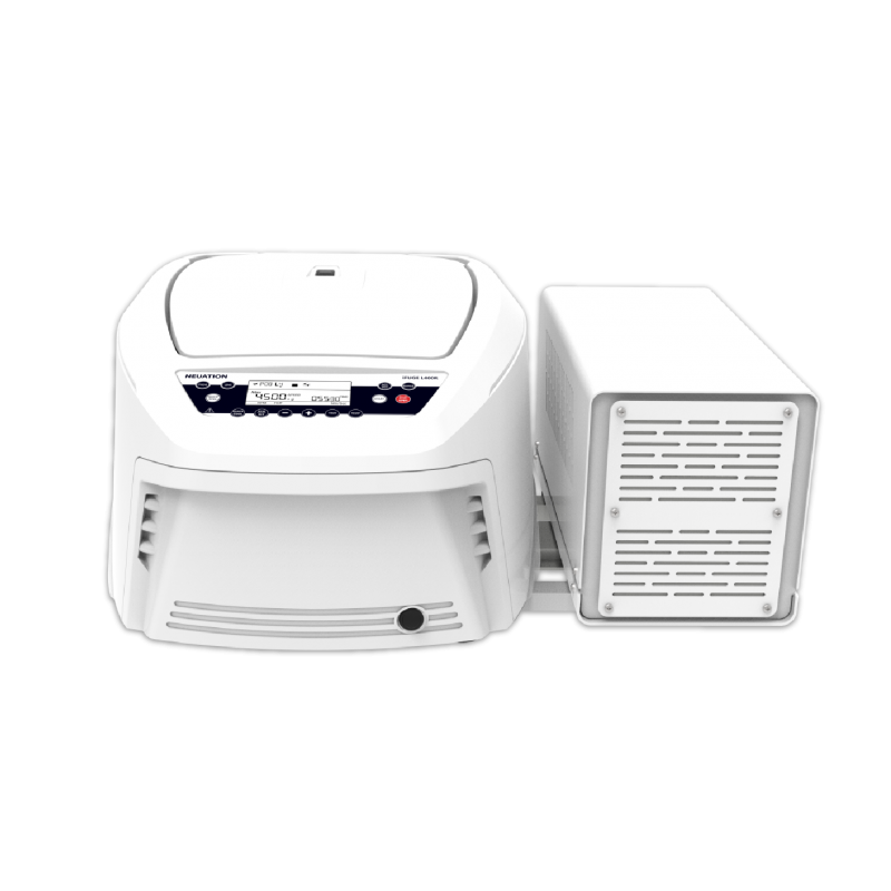 Centrifuga polivalente L400R