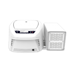 Centrifugadora de alto rendimiento refrigerada UCO2R