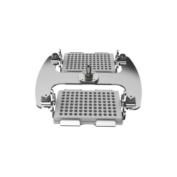 Centrifugadora de alto rendimiento refrigerada UCO2R