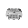 Centrifugadora de alto rendimiento refrigerada UCO2R