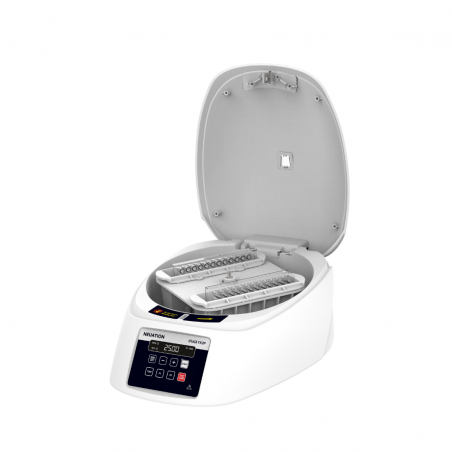 Centrifuga compacta para laboratorio FX2P