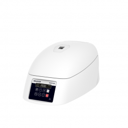 Centrifuga compacta para laboratorio FX2P