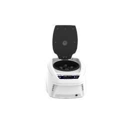 Centrífuga iFuge L400P: Potencia y Versatilidad