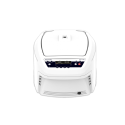 iFuge L400P Centrifuge:...