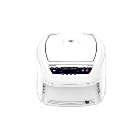 iFuge L400P Centrifuge: Power and Versatility