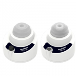 Mini agitador vortex iSwix