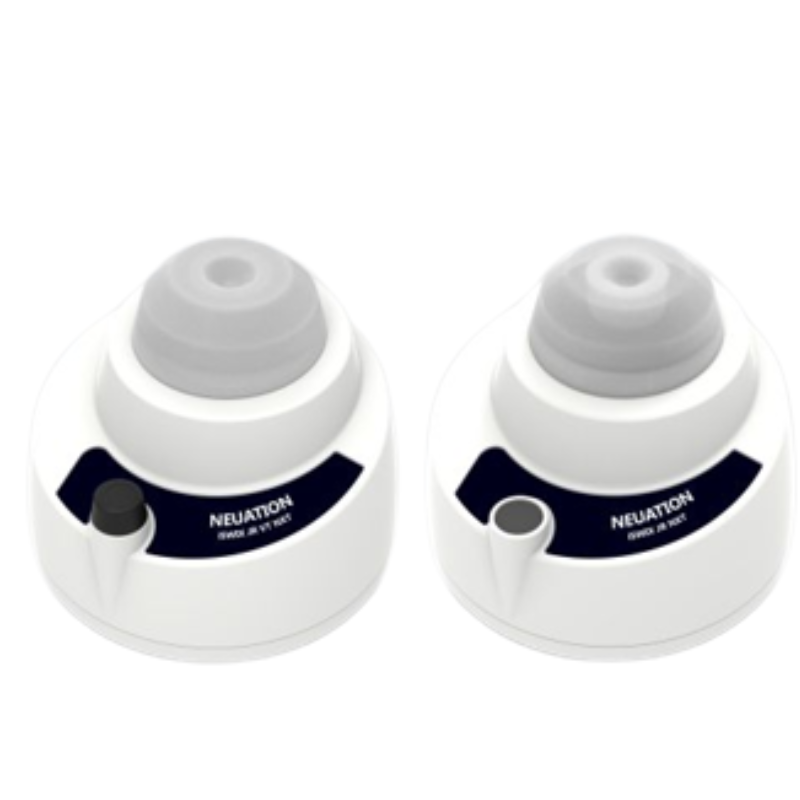 Mini agitador vortex iSwix