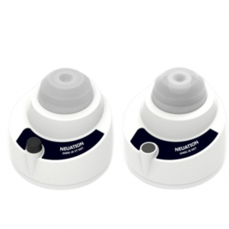 Mini agitador vortex iSwix